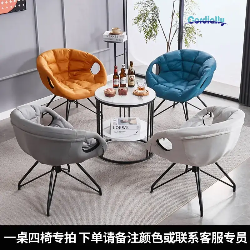 ノルディック360 °   回転式、低めの座面、洗濯可能な素 - Outdoor Furniture Luxury のレビューと価格