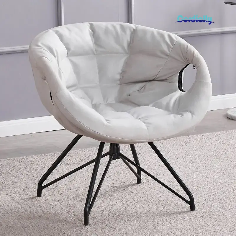 ノルディック360 °   回転式、低めの座面、洗濯可能な素 - Outdoor Furniture Luxury のレビューと価格